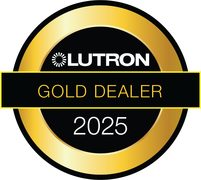 Lutron Gold
